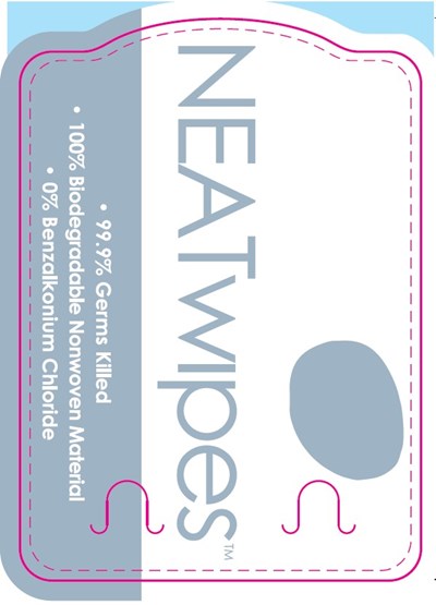 Label (Pouch Label)